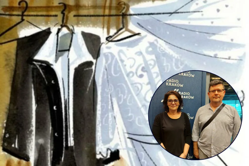 "Każda wolność zawiera w sobie przemoc". Rozmowa wokół książki "Ucieczka Anny"﻿