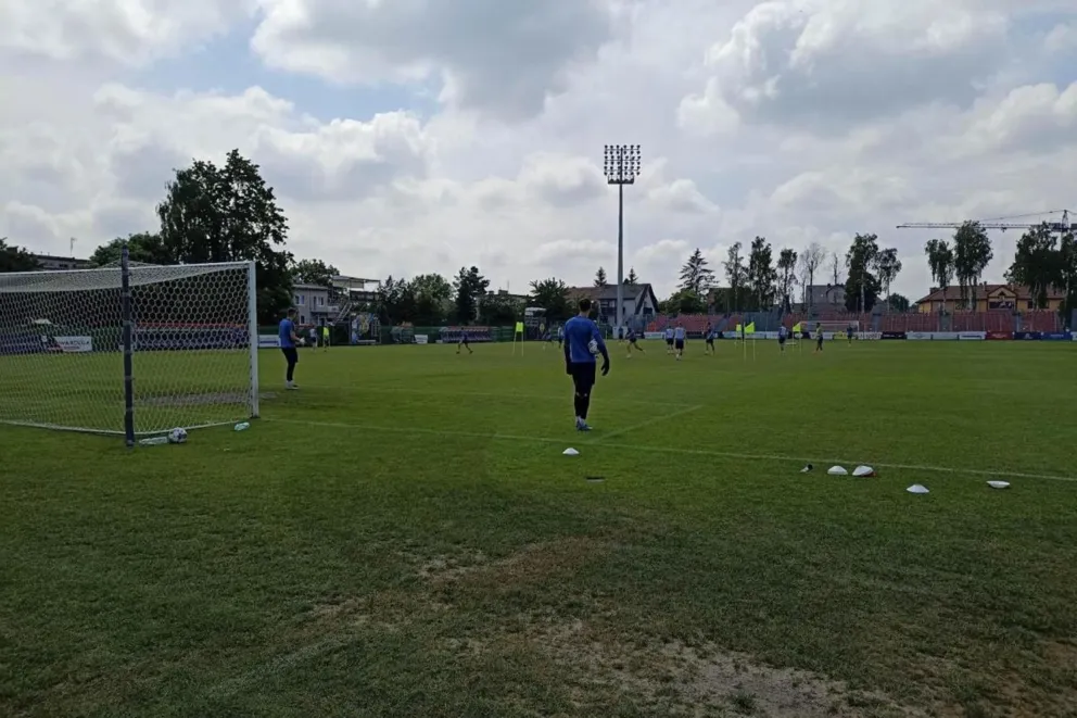 Prezes Puszczy Niepołomice zrezygnował z funkcji
