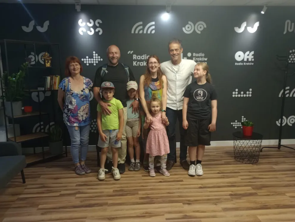 Najlepsi rodzice..z gniazda, jamy, nory  i psiego legowiska