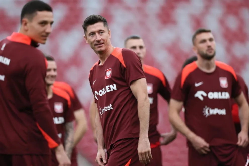 Ostatni test biało-czerwonych przed Euro 2024. Polacy zagrają z Turcją