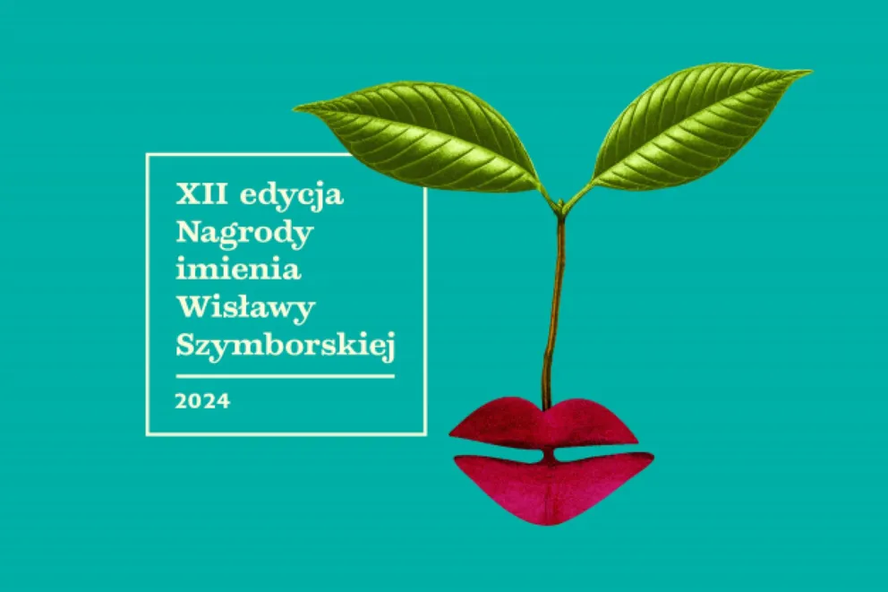 W radiowej bibliotece sezon kończymy poezją