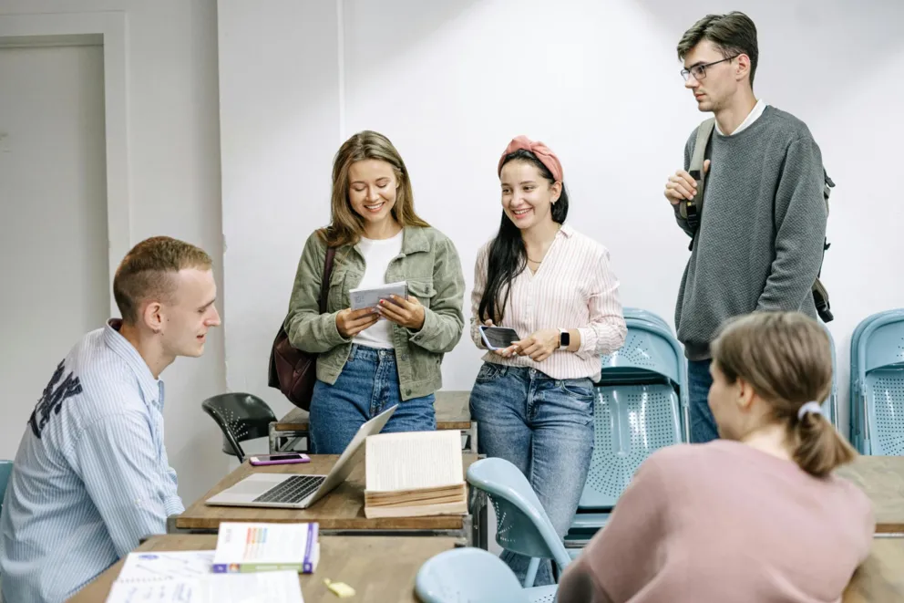 Czy warto kończyć studia magisterskie?