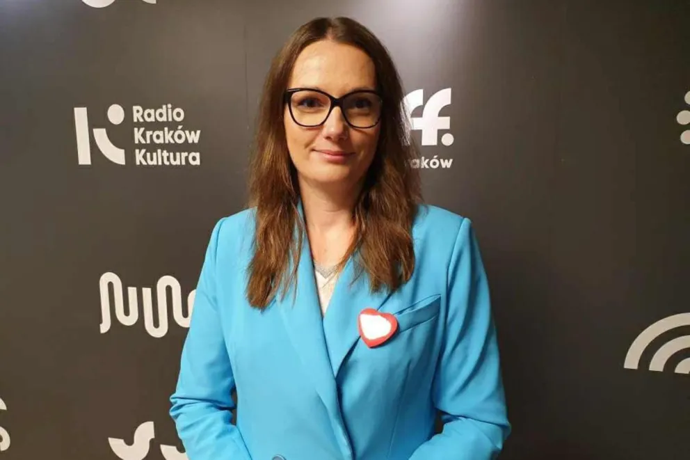 Jagna Marczułajtis-Walczak: W Małopolsce PiS nadal wiedzie prym, ale liczy się wynik ogólnopolski