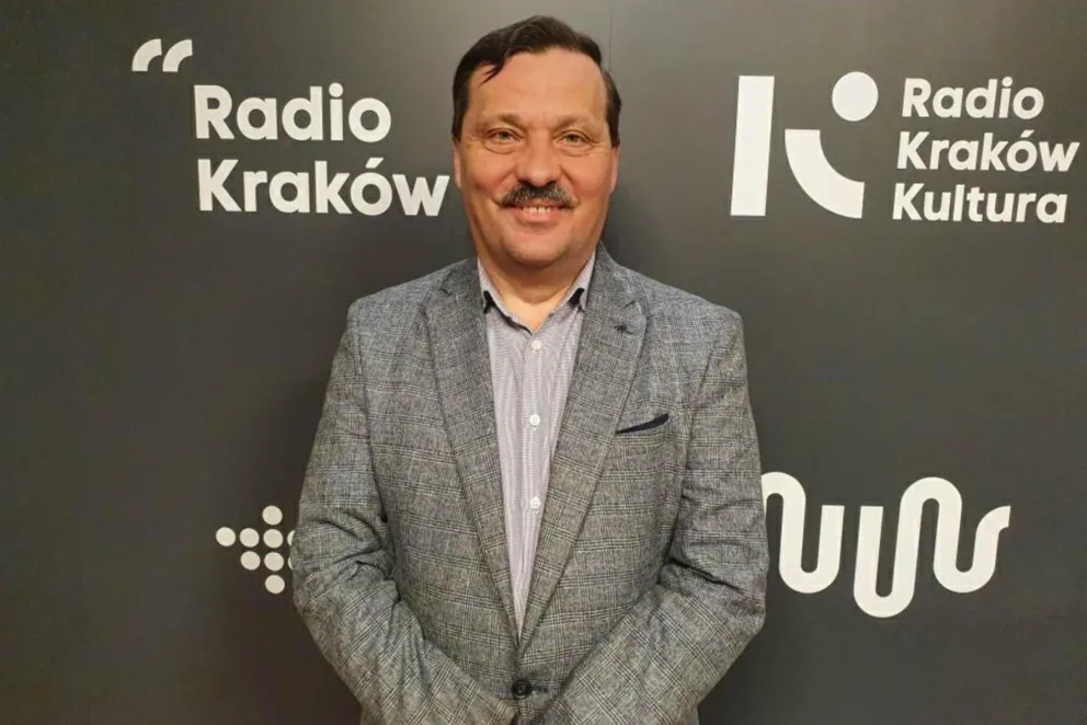 Szef małopolskiego ZNP: Wśród nauczycieli jest umiarkowany optymizm. Podwyżki nastąpiły, myśmy to odczuli