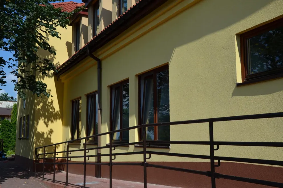 Dzienny Dom Seniora w Olkuszu dostał ponad 130 tysięcy złotych dofinansowania. Z placówki korzysta 30 emerytów