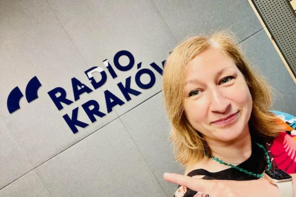 Prof. Małgorzata Michel streetworkerka, działaczka na rzecz praw dzieci: "Jak jadę do placówki, to śpię na dywanie" 