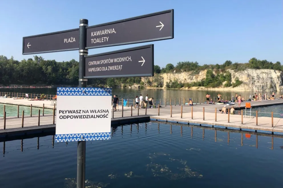 Krakowski Zarząd Zieleni Miejskiej pod lupą Centralnego Biura Antykorupcyjnego 