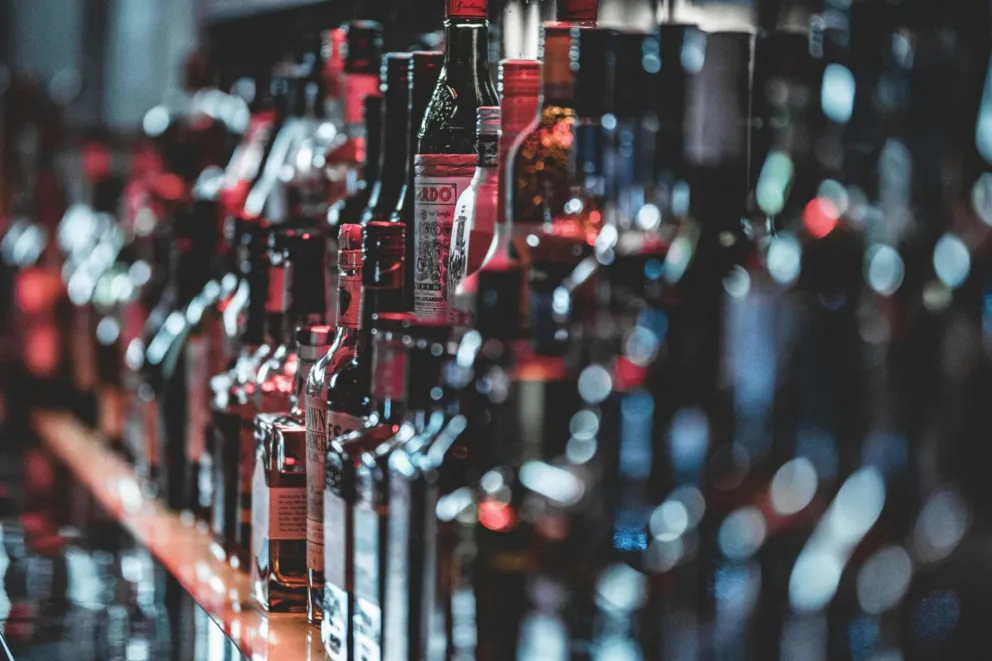 Alkohol na stacjach benzynowych jest aż takim problemem? "W Krakowie wiele się nie zmieni"
