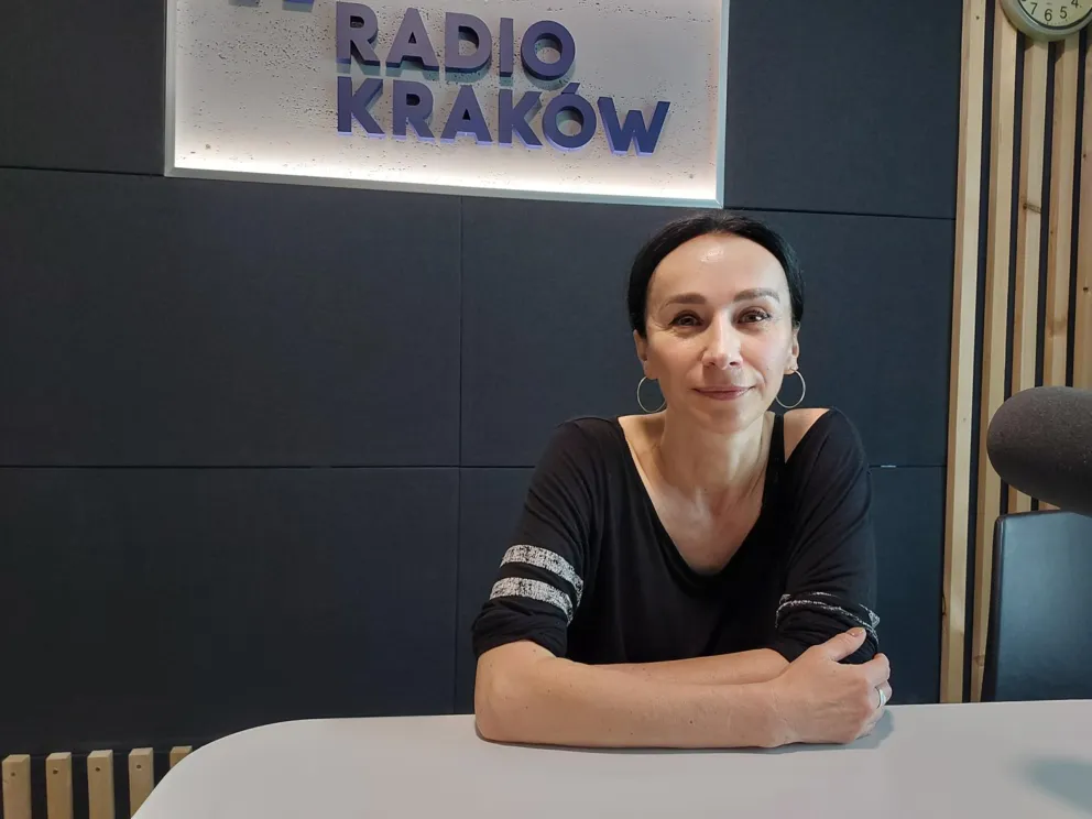 Renata Przemyk: Mam potrzebę, aby być lepszym człowiekiem