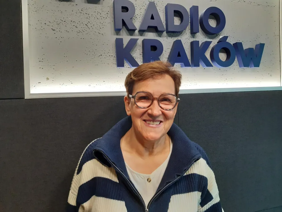 Kiedy skończyła pracę na uniwersytecie, została wolonatariuszką 