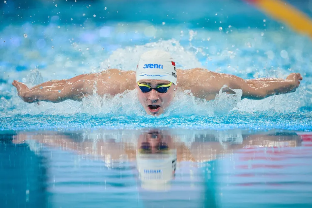 Belgrad to ostatnia szansa na olimpijski paszport