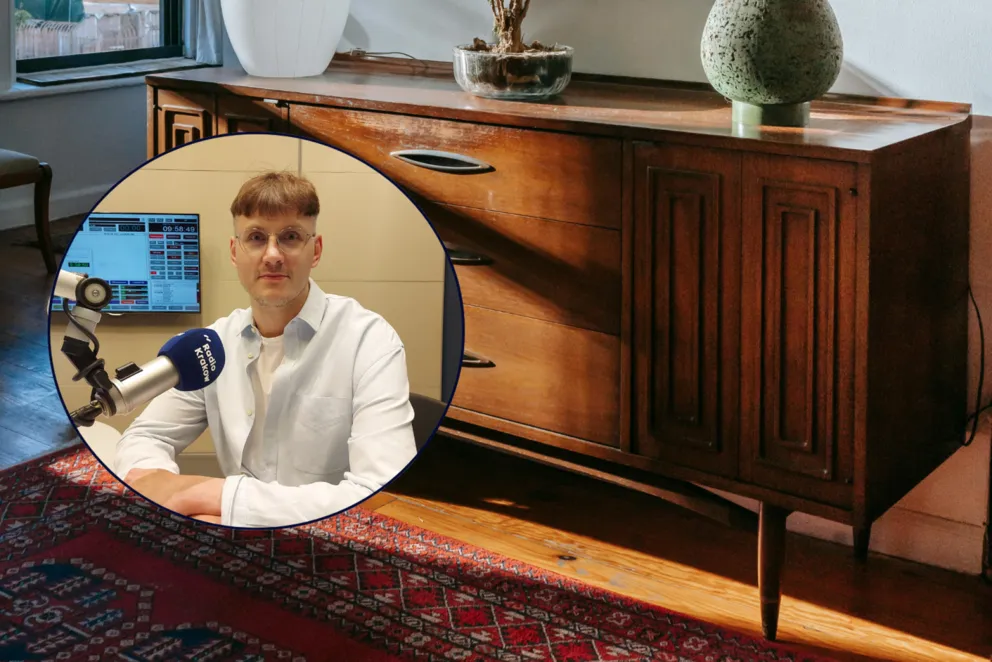 Nie tylko meblościanka. Co młodych inspiruje w peerelowskim dizajnie?