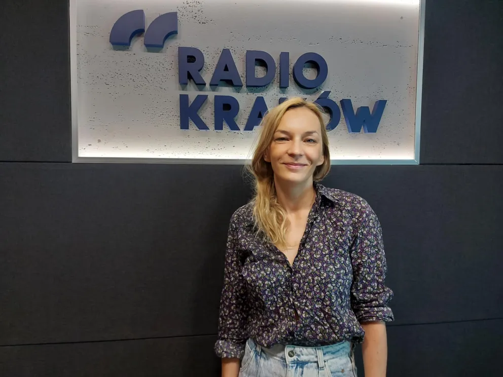 Agnieszka Przepiórska: Najbliższa jest mi Simona Kossak. Jest moją drugą skórą 