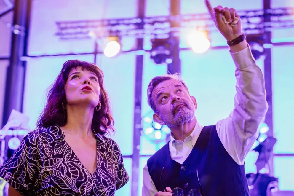 W Krakowie rozpoczął się dzisiaj 33. Festiwal Kultury Żydowskiej