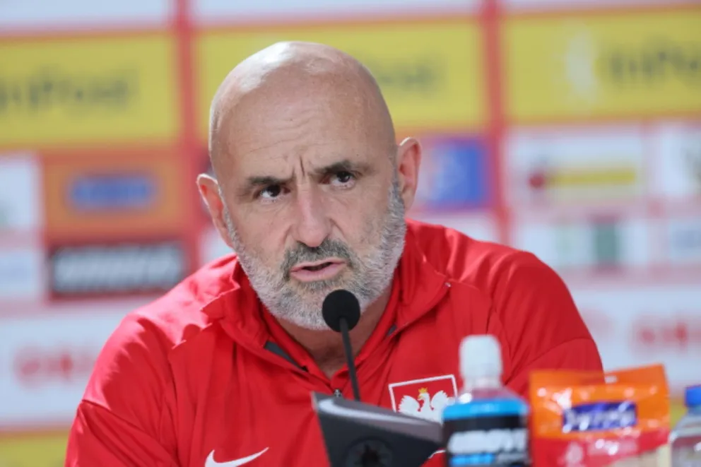 Michał Probierz zapowiada zmianę w bramce w meczu z Francją