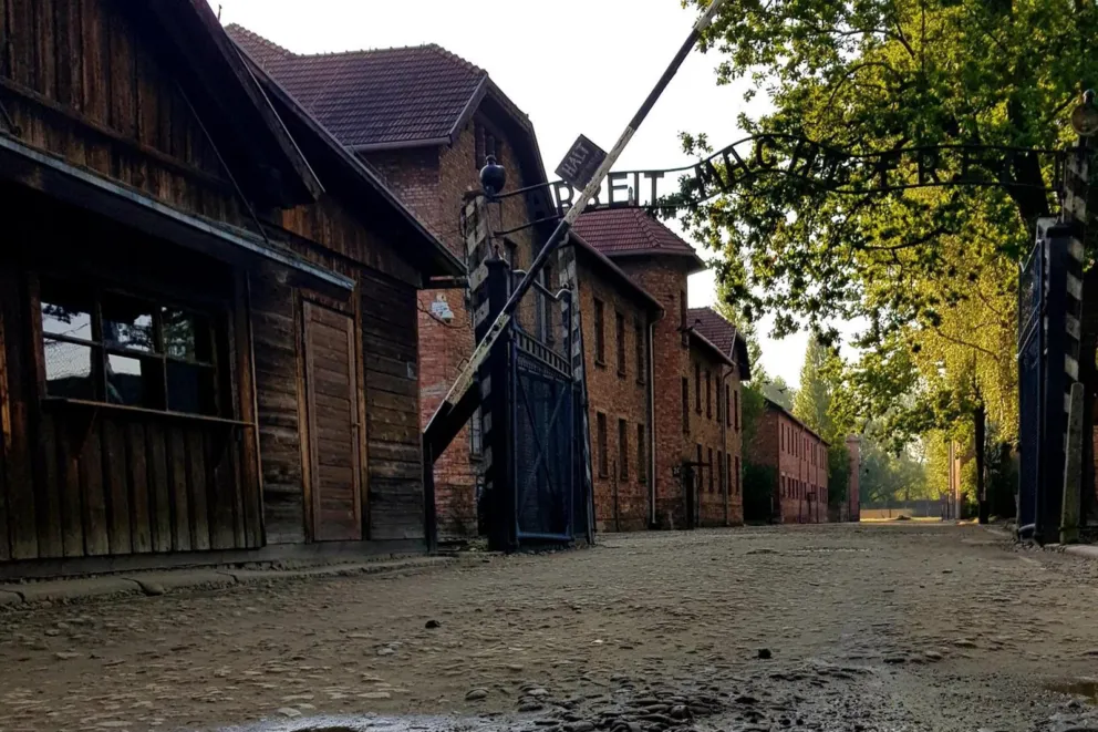 82 lata temu utworzono w Auschwitz karną kompanię kobiet