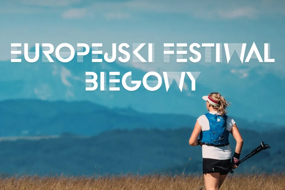 Czwarta odsłona Europejskiego Festiwalu Biegowego „Dwa Beskidy”