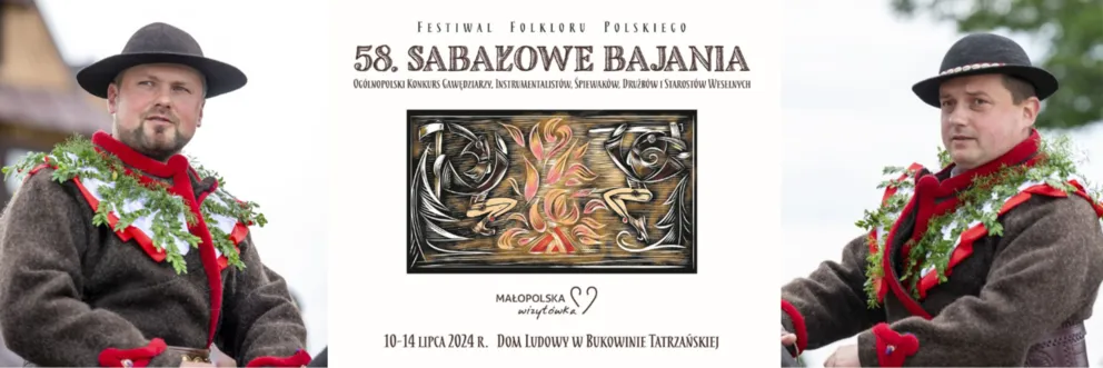 58. Sabałowe Bajania