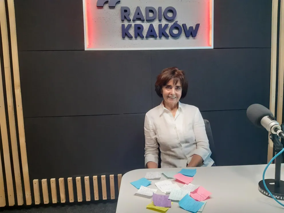 Zielony Domek jest jak schronisko w górach