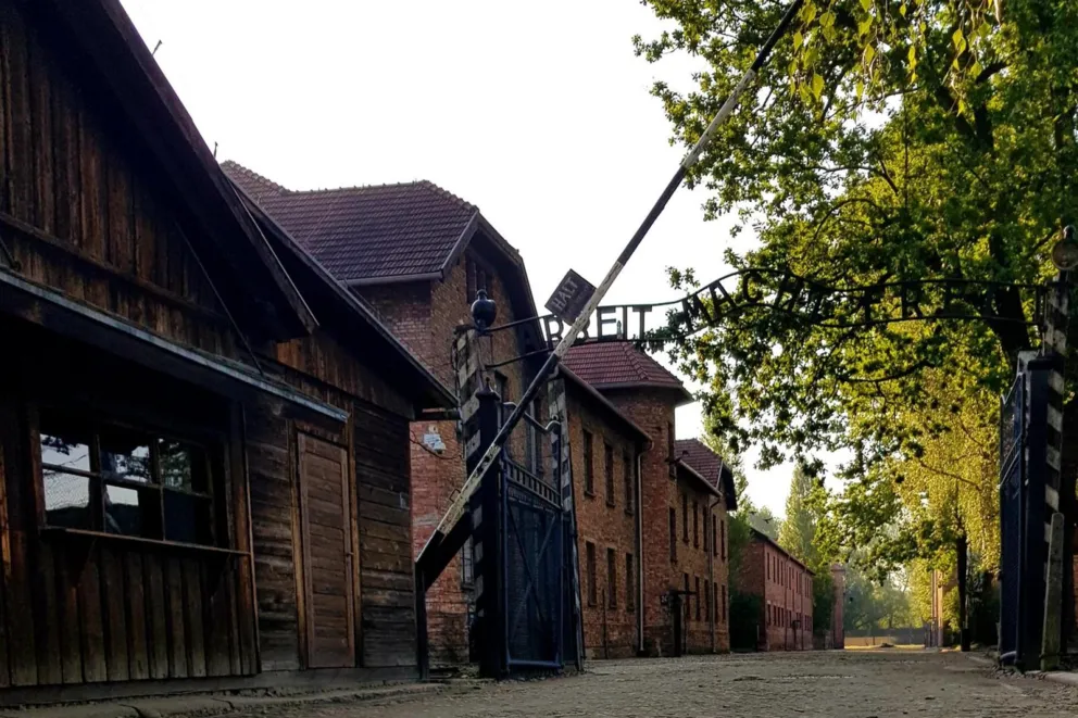 Muzeum Auschwitz przygotowuje się do remontu dwóch bloków wystawy głównej