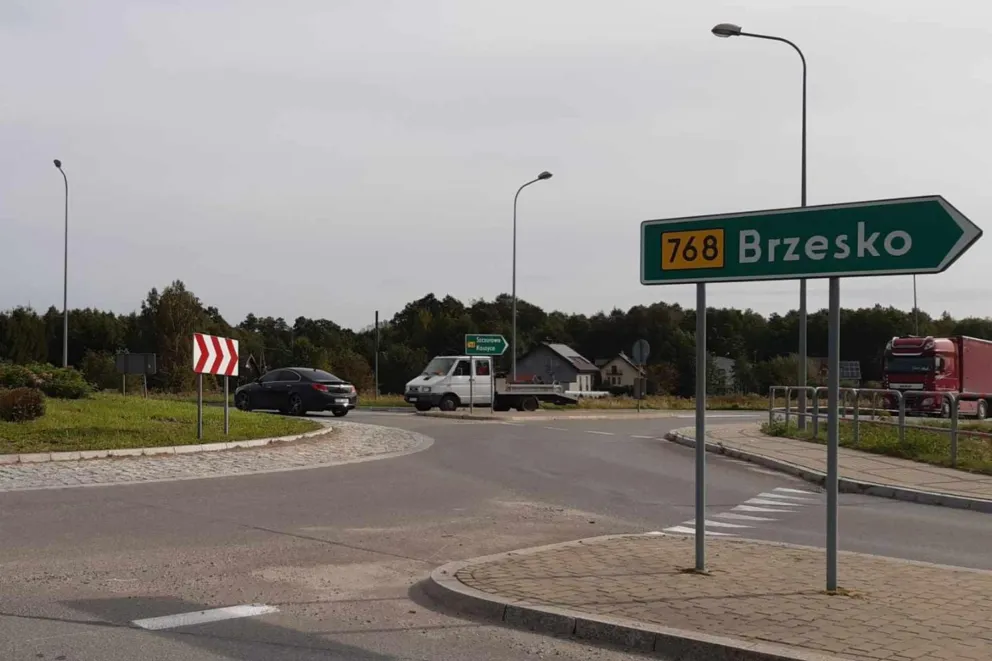 W końcu! Po latach zostanie dokończone połączenie z węzła autostrady A4 w Brzesku do Szczurowej