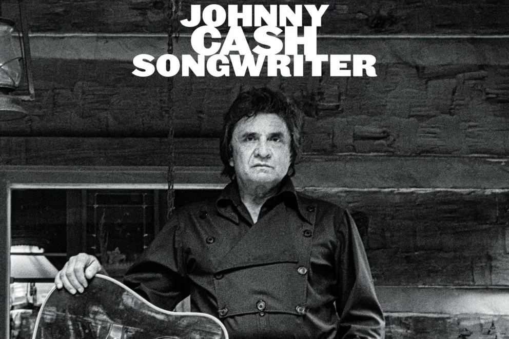 Johnny Cash - Songwriter