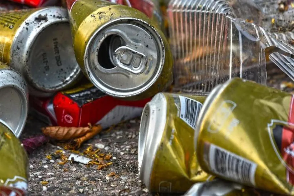 Nie tylko nakrętki. Czeka nas kolejna recyklingowa rewolucja