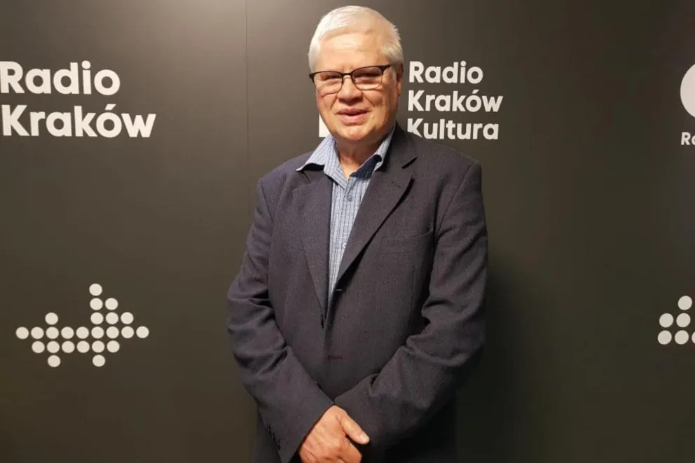 Europa i świat w obliczu polikryzysów. Rozmowa z prof. Jerzym Hausnerem