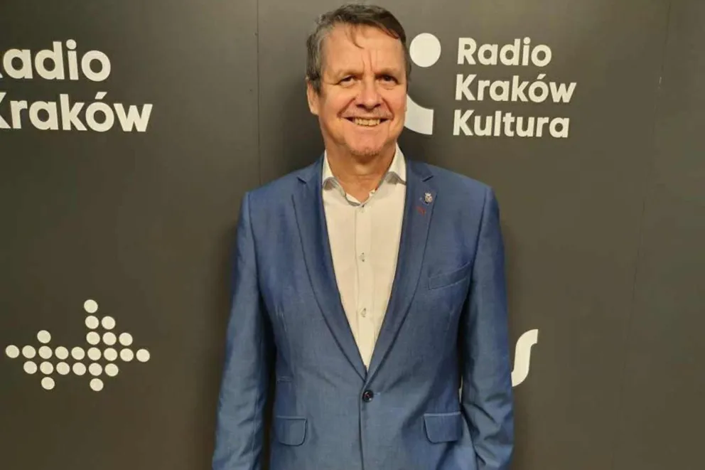 Prof. Grzegorz Przebinda: "Wojska koreańskie w armii rosyjskiej to wyłącznie fantazja" 