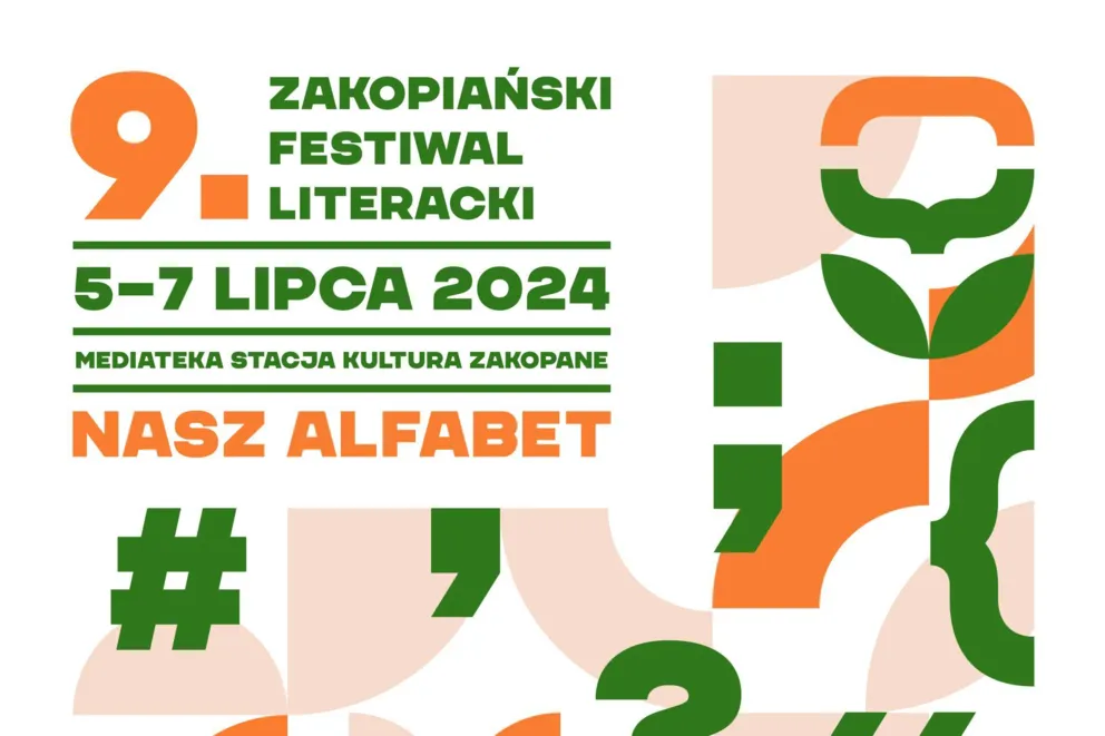 Weekend w Zakopanem pod znakiem literatury