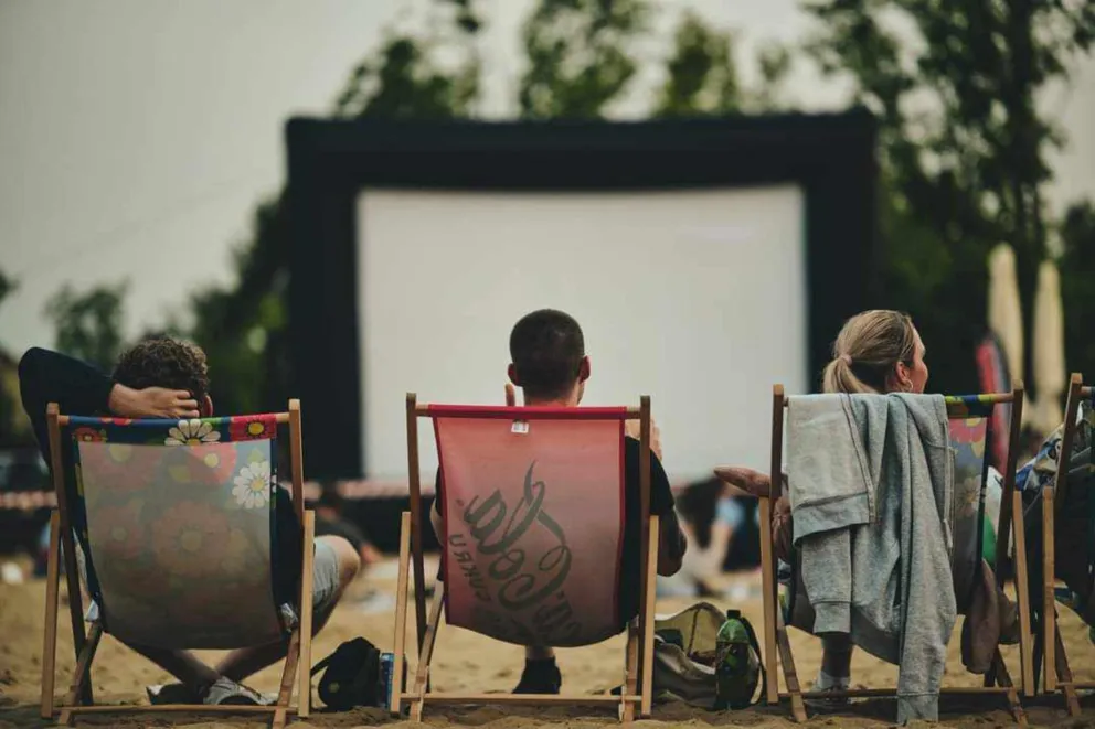 Tarnowskie Kino Plenerowe startuje w sobotę
