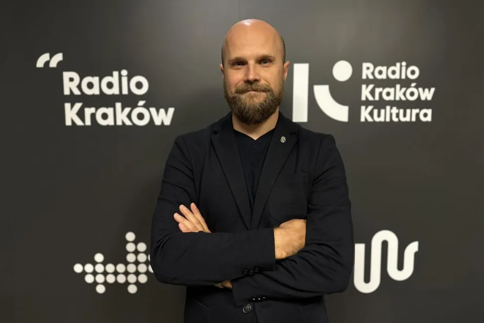 Kamil Gajęcki: na wybór kierunku studiów wpływają nie tylko zainteresowania, ale także aktualne trendy i wydarzenia na świecie