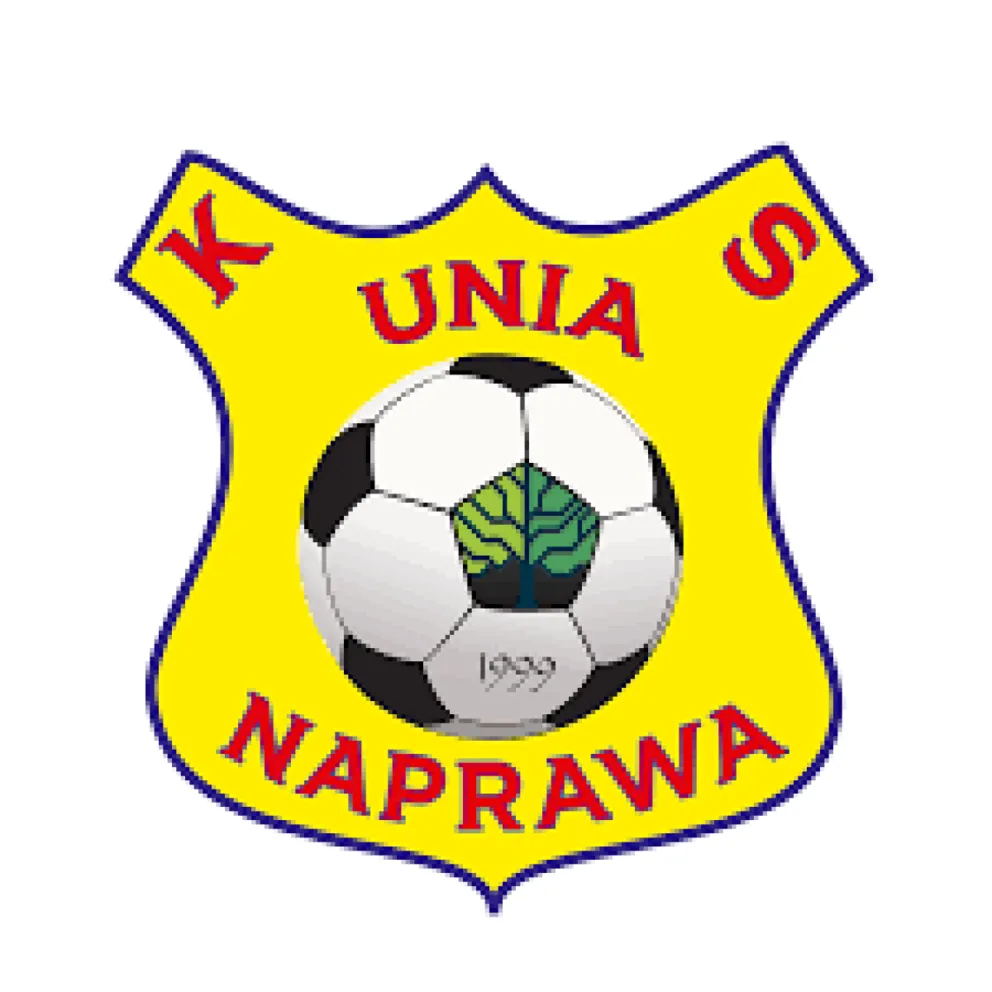 "Unia" Naprawa - wielki jubileusz - małego klubu