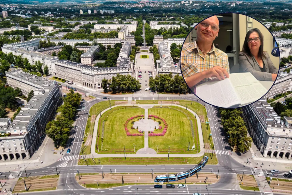 "Nasza wędrówka po Nowej Hucie zaczęła się 20 lat temu". Festiwal Odyseja Nowohucka