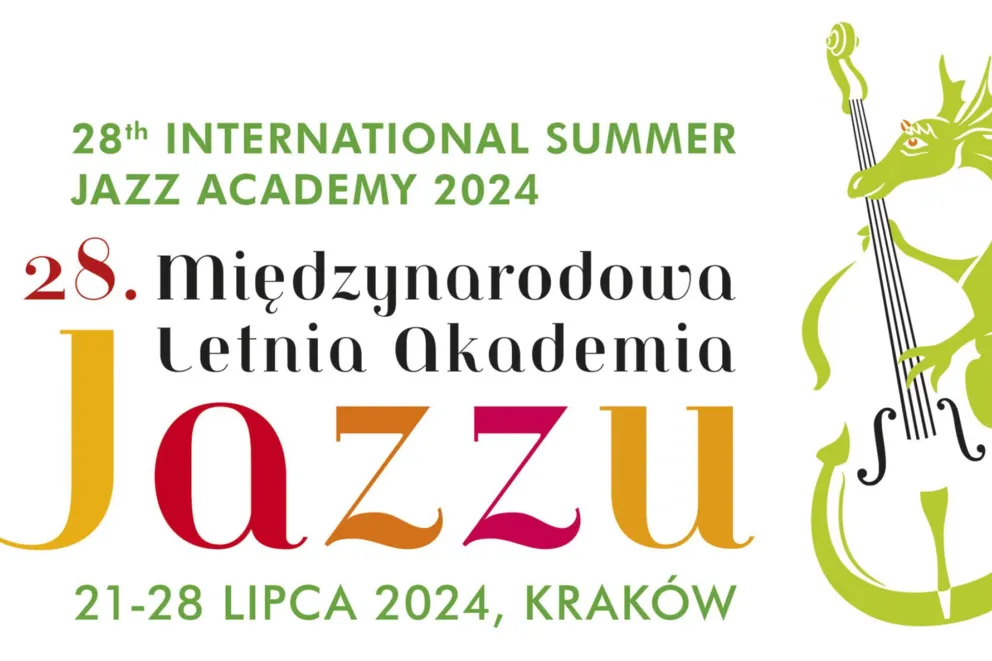 28. MIĘDZYNARODOWA LETNIA AKADEMIA JAZZU