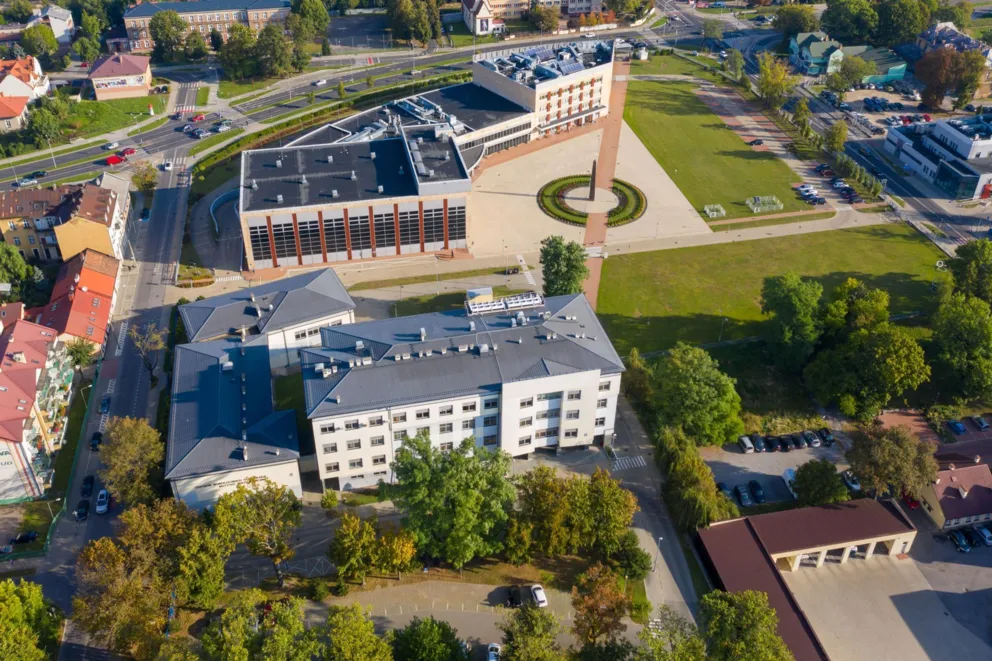 Będzie rekord! 2,5 tysiąca osób chce studiować na Akademii Tarnowskiej. Medycyna zainteresowała 400 osób