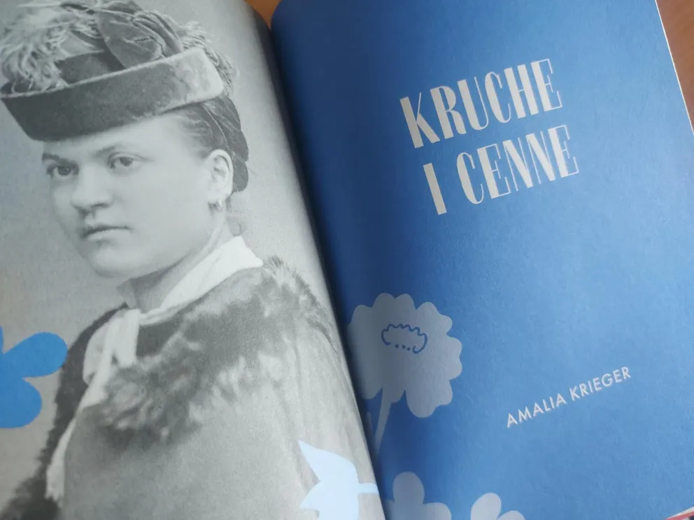 Dzięki niej wiemy, jak wyglądał Kraków na przeł. XIX i XX w. Z cienia wyszła dopiero po śmierci ojca i brata