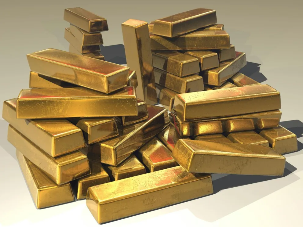 Afera na rynku złota na miarę Amber Gold? 