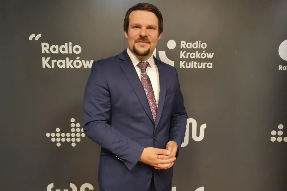Michał Drewnicki: Nie obrażam się. Będę współpracował