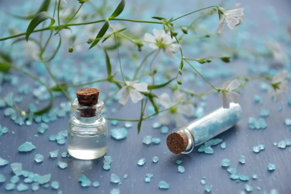 Skomponuj własne perfumy - wyzwanie spore, ale nie niemożliwe!