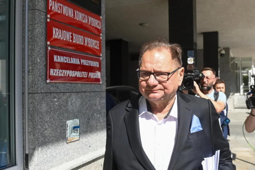 PKW decyduje ws. subwencji partyjnych, ważą się losy pieniędzy dla PiS