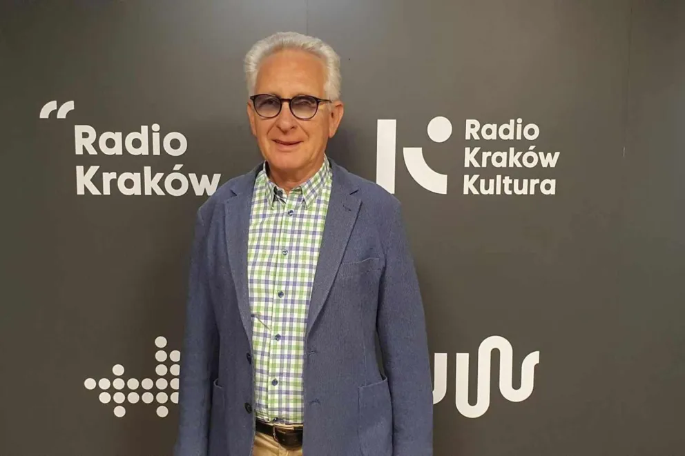 Prof. Andrzej Chwalba: "Powstanie Warszawskie ma swoją herstorię. Kobiety były na pierwszej linii frontu"