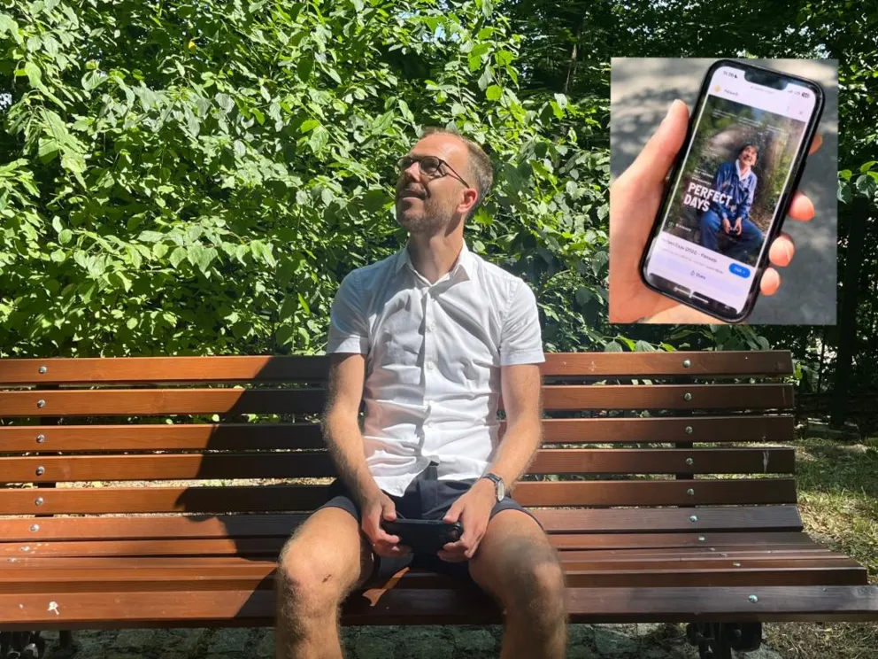 Jestem krakowcem