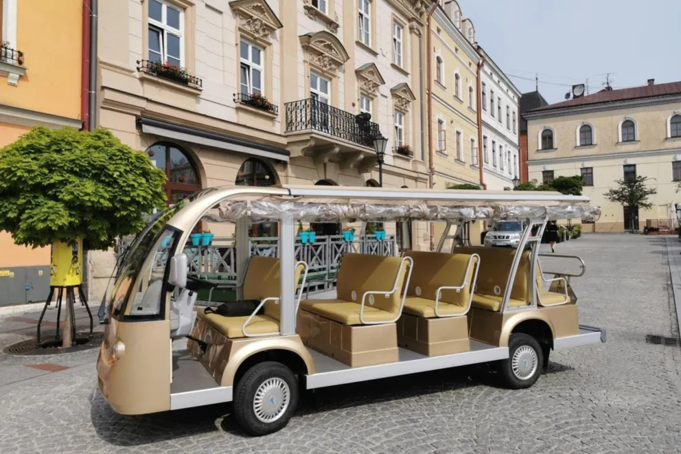 Koniec kłótni o miejsce? Będzie więcej kursów złotego meleksa