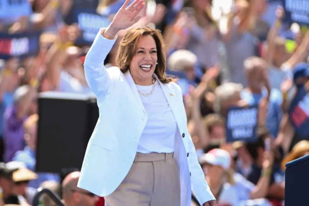 Debata Trumpa i Harris odbędzie się 10 września. Dla kogo będzie trudniejsza?