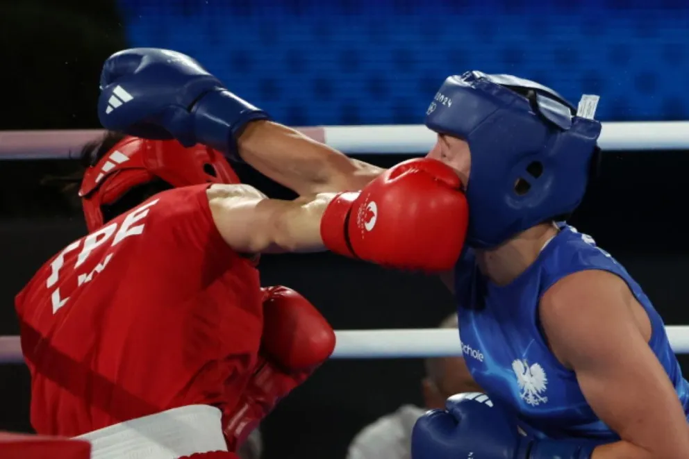 "Prosty test pozwala ustalić kariotyp. Tego się domagają zawodniczki sportowe"