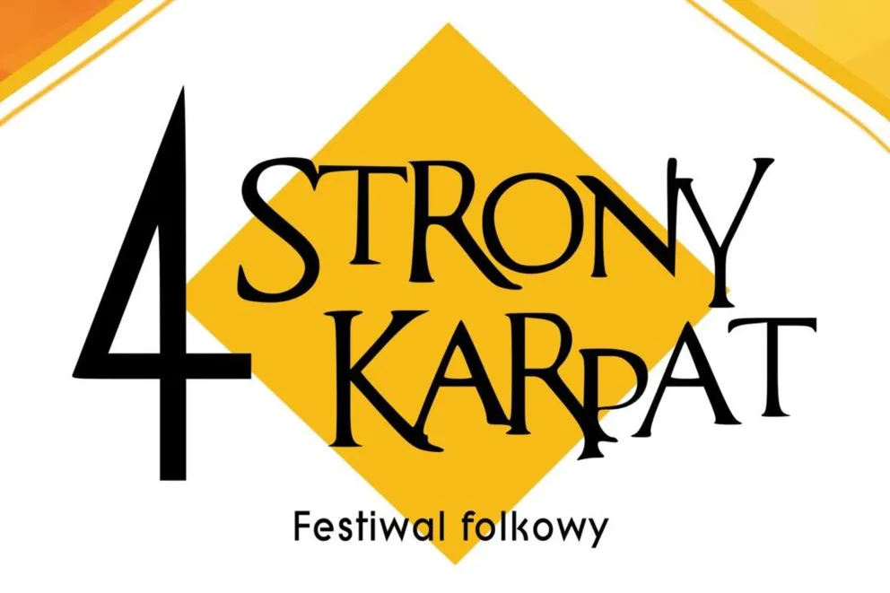 10. edycja Festiwalu 4 Strony Karpat