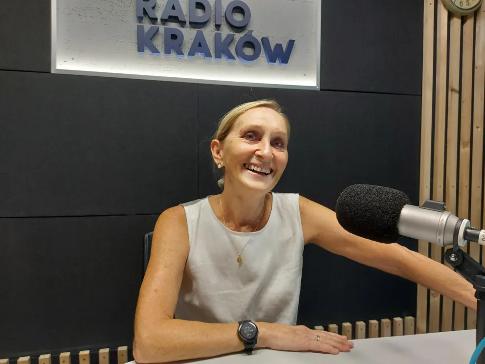 Lidia Bogaczówna: Aktor jest głupi, pusty i próżny