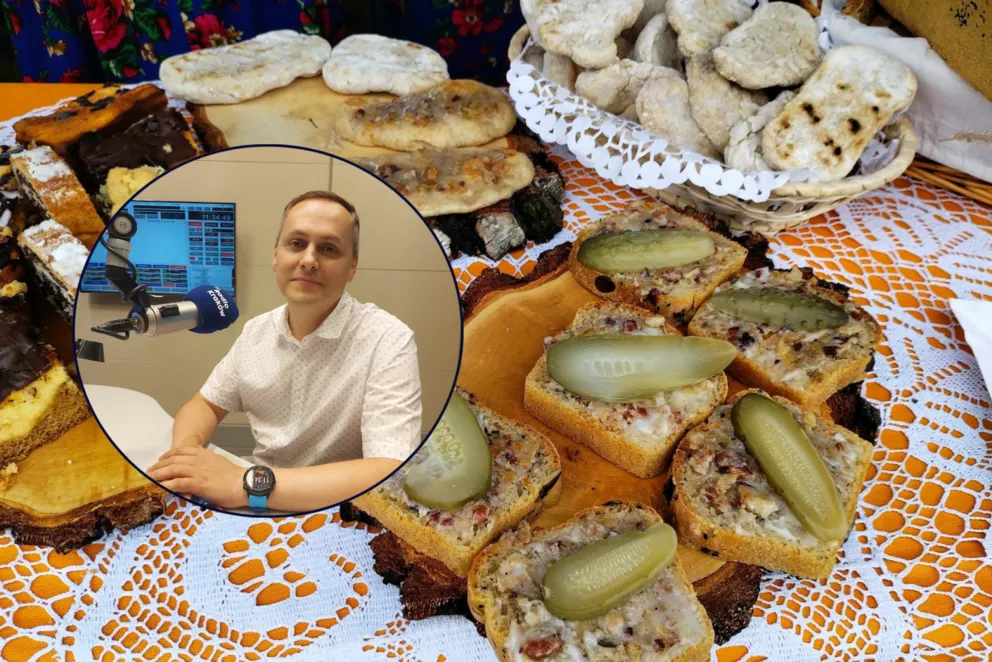 "Bitwa Regionów", czyli kulinarne dziedzictwo w rękach Kół Gospodyń Wiejskich