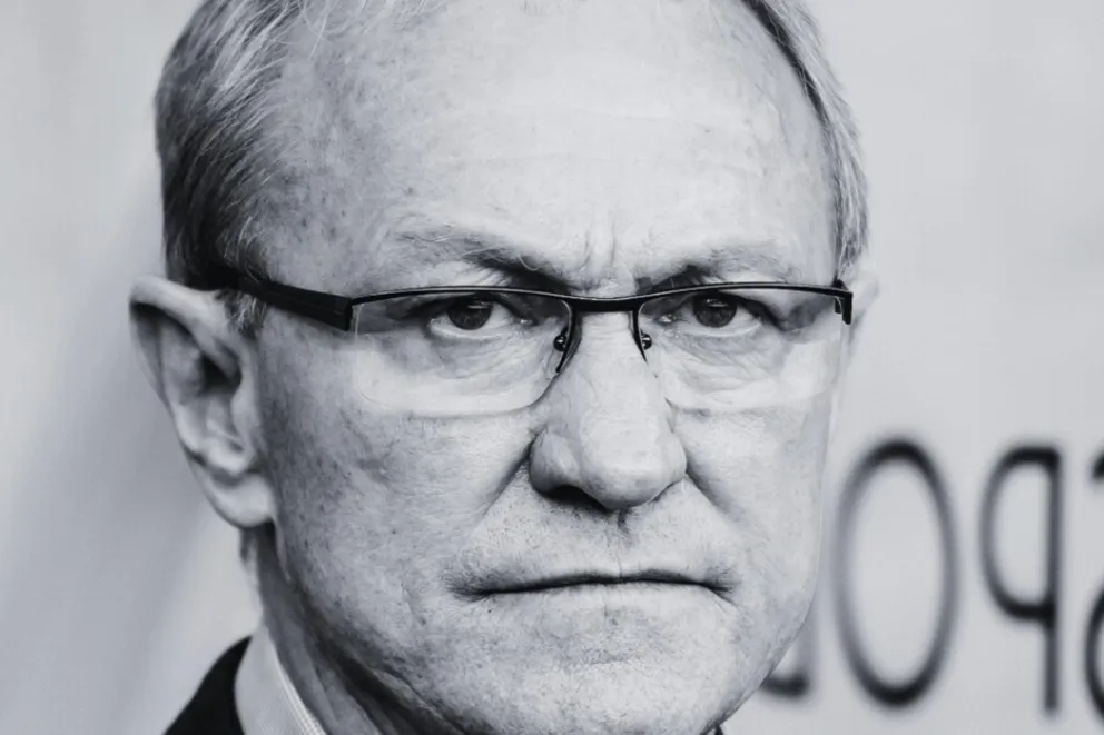 Franciszek Smuda spocznie na Cmentarzu Rakowickim w Krakowie